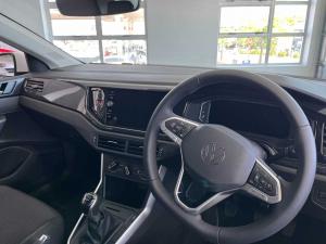 Volkswagen Polo hatch 1.0TSI Life auto - Image 7