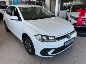 Volkswagen Polo hatch 1.0TSI Life auto - Image 8