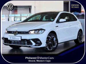 Volkswagen Polo hatch 1.0TSI R-Line - Image 1