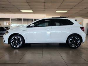 Volkswagen Polo hatch 1.0TSI R-Line - Image 2