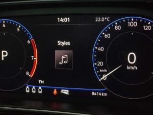 Volkswagen Polo hatch 1.0TSI R-Line - Image 37