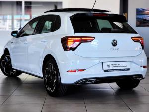 Volkswagen Polo hatch 1.0TSI R-Line - Image 3