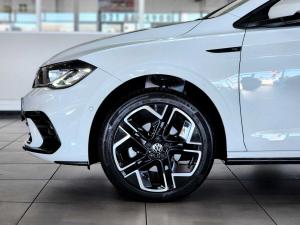 Volkswagen Polo hatch 1.0TSI R-Line - Image 40
