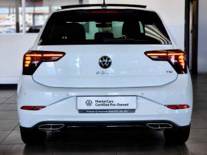 Volkswagen Polo hatch 1.0TSI R-Line - Image 4
