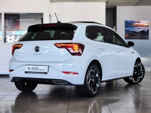Volkswagen Polo hatch 1.0TSI R-Line - Image 5