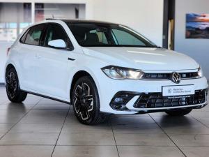 Volkswagen Polo hatch 1.0TSI R-Line - Image 6