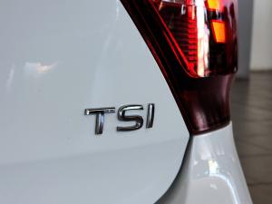 Volkswagen Polo hatch 1.0TSI R-Line - Image 9