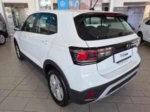 Volkswagen T-Cross 1.0TSI auto - Image 5