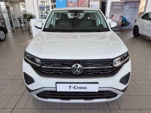 Volkswagen T-Cross 1.0TSI auto - Image 7