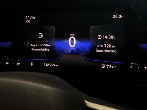 Volkswagen T-Cross 1.0TSI Life - Image 10