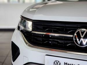 Volkswagen T-Cross 1.0TSI Life - Image 11