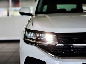 Volkswagen T-Cross 1.0TSI Life - Image 14