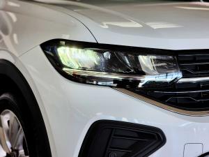 Volkswagen T-Cross 1.0TSI Life - Image 16