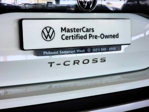 Volkswagen T-Cross 1.0TSI Life - Image 19