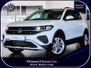 Thumbnail Volkswagen T-Cross 1.0TSI Life