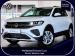 Volkswagen T-Cross 1.0TSI Life - Thumbnail 1