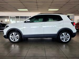 Volkswagen T-Cross 1.0TSI Life - Image 2