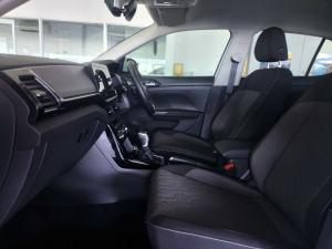 Volkswagen T-Cross 1.0TSI Life - Image 33