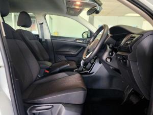 Volkswagen T-Cross 1.0TSI Life - Image 34
