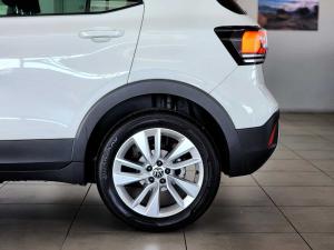 Volkswagen T-Cross 1.0TSI Life - Image 37