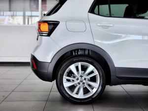 Volkswagen T-Cross 1.0TSI Life - Image 38