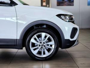 Volkswagen T-Cross 1.0TSI Life - Image 39