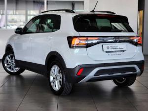 Volkswagen T-Cross 1.0TSI Life - Image 3