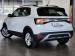Volkswagen T-Cross 1.0TSI Life - Thumbnail 3