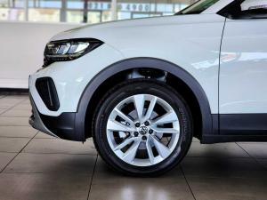 Volkswagen T-Cross 1.0TSI Life - Image 40