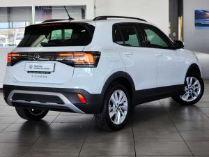 Volkswagen T-Cross 1.0TSI Life - Image 5