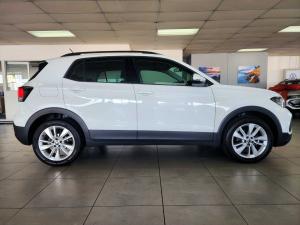 Volkswagen T-Cross 1.0TSI Life - Image 6
