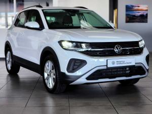Volkswagen T-Cross 1.0TSI Life - Image 7