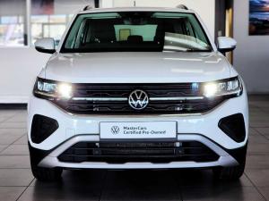 Volkswagen T-Cross 1.0TSI Life - Image 8