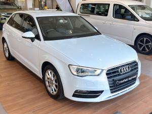 Audi A3 Sportback 1.4TFSI S auto - Image 1