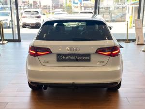 Audi A3 Sportback 1.4TFSI S auto - Image 2