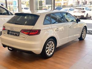 Audi A3 Sportback 1.4TFSI S auto - Image 3