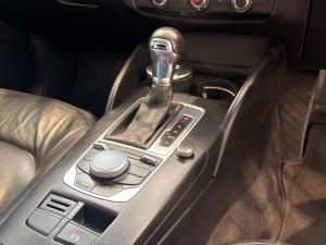 Audi A3 Sportback 1.4TFSI S auto - Image 4