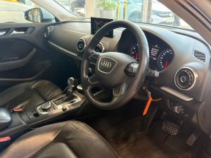 Audi A3 Sportback 1.4TFSI S auto - Image 6