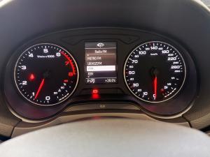 Audi A3 Sportback 1.4TFSI S auto - Image 8