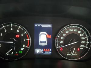 Suzuki Baleno 1.5 GLX auto - Image 12