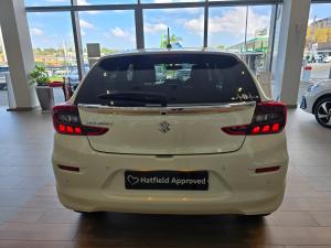 Suzuki Baleno 1.5 GLX auto - Image 5