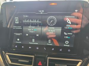 Suzuki Baleno 1.5 GLX auto - Image 9