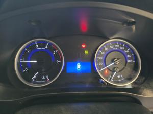 Toyota Hilux 2.4GD-6 double cab SRX - Image 10