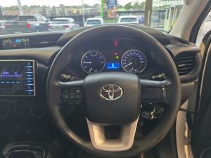 Toyota Hilux 2.4GD-6 double cab SRX - Image 11