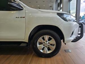 Toyota Hilux 2.4GD-6 double cab SRX - Image 14