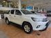Toyota Hilux 2.4GD-6 double cab SRX - Thumbnail 1