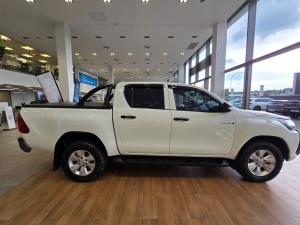 Toyota Hilux 2.4GD-6 double cab SRX - Image 2