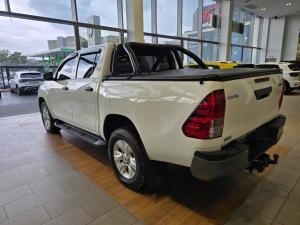 Toyota Hilux 2.4GD-6 double cab SRX - Image 3