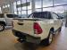 Toyota Hilux 2.4GD-6 double cab SRX - Thumbnail 6