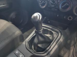 Toyota Hilux 2.4GD-6 double cab SRX - Image 8
